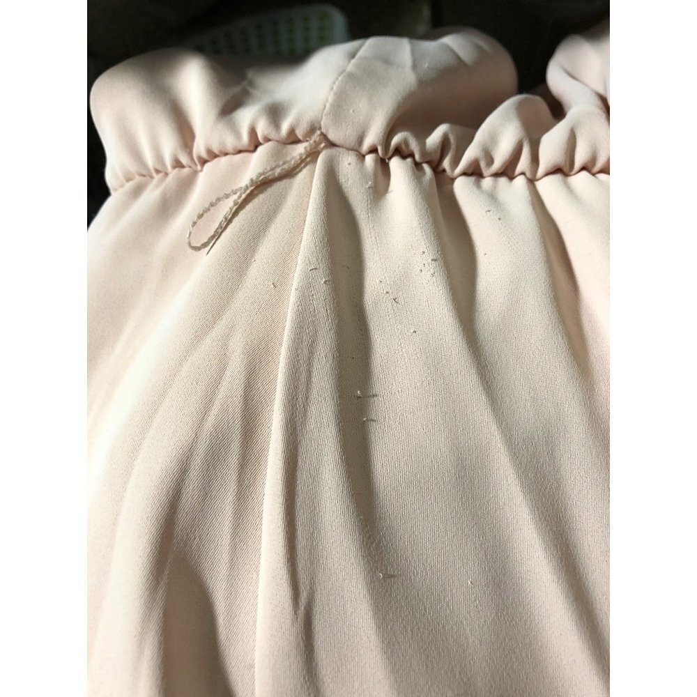 $175 LAUREN Ralph Lauren Georgette Halter Dress size 6 New with tag - Picture 15 of 15